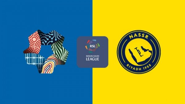 利雅获得手客战新翌日城首发：C罗PK拉卡泽特，马内、科曼先发