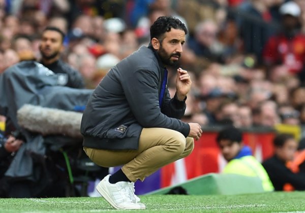 漠视！曼联英超比赛开场15分钟莫得射门，本赛季初次